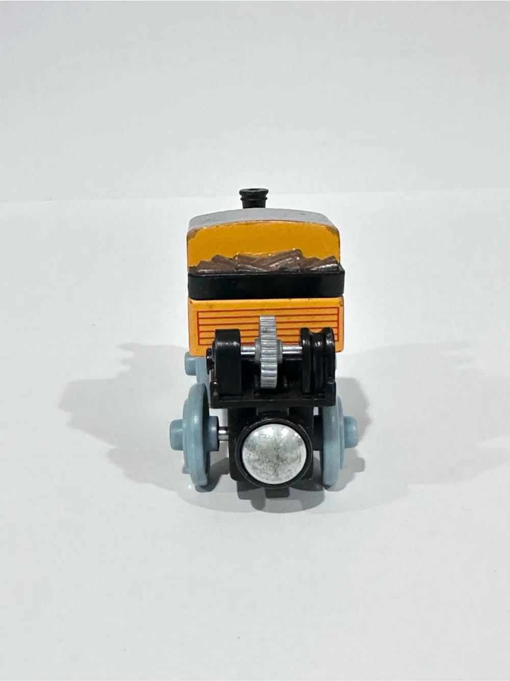 Thomas & Friends Bash & Dash Wooden Railway